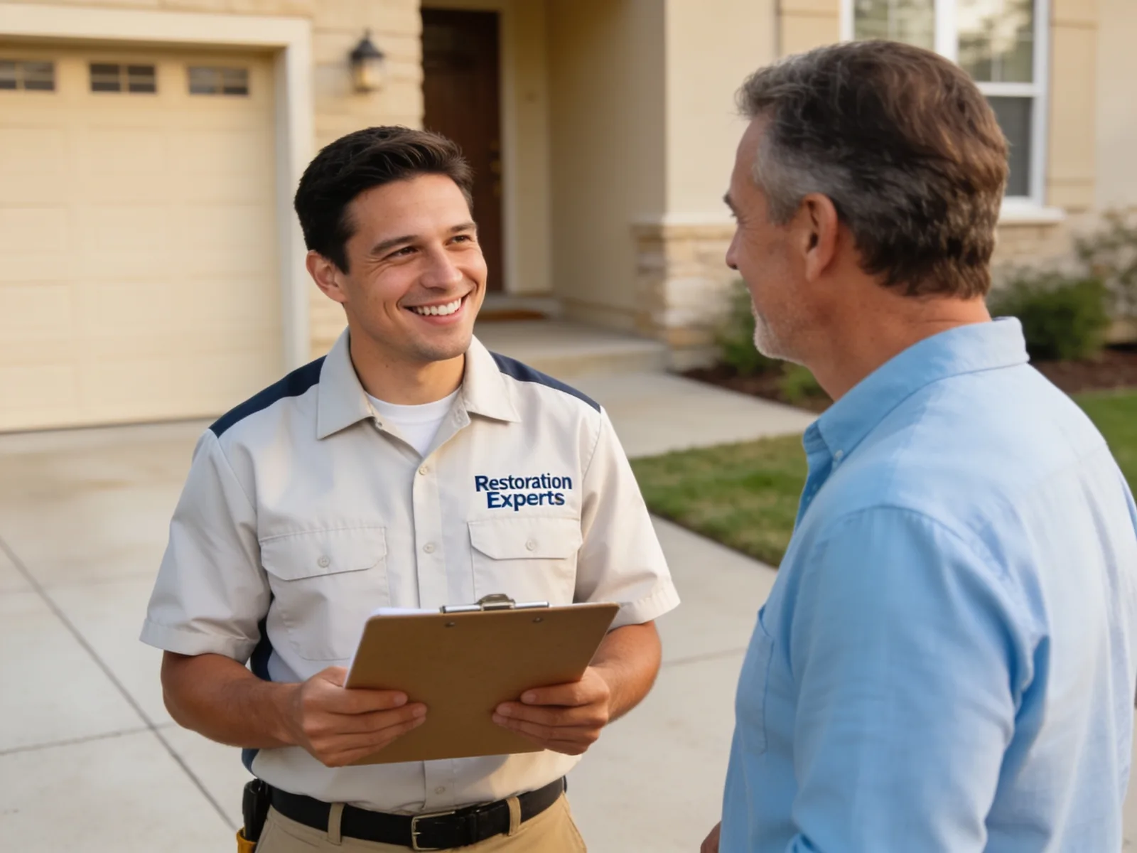 Water Damage Cleanup Fort Wayne, IN FAQs